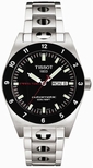 Tissot PRS516 T91.1.483.51 Watch