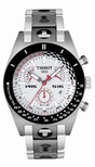 Tissot Quartz Chronograph Mens Watch T91.1.488.31