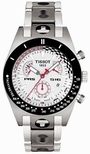 Tissot Mens T91.1.488.31 Watch