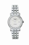 27mm Tissot Ladies Watch T95.1.183.31