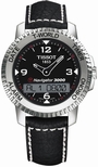 Tissot Quartz Mens Watch T96.1.428.52