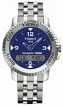 Tissot T-Navigator 3000 T96.1.488.42 Watch