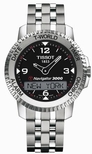 Tissot Quartz Mens Watch T96.1.488.52