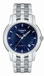 Tissot Steel Watch T97.1.483.41