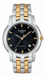 Mens Tissot T97.2.483.51 Watch