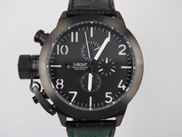 U-Boat hight quality PVD case Watch 8313