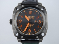 U-Boat Men 8319 Watch