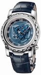 Ulysse Nardin Freak 020-81 Watch