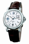 Ulysse Nardin GMT Watch 223-88