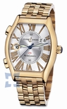 Ulysse Nardin 226-11-8-41 Mens Automatic Watch