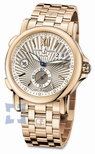 42.00 mm Ulysse Nardin Mens Watch 246-55-8-30