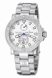 Ulysse Nardin 263-33.7 Mens Automatic C.O.S.C. Watch