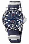 42.7 mm Ulysse Nardin Mens Watch 263-36L3