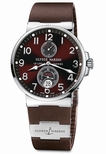 Ulysse Nardin Maxi Marine 263-66-3-625 Watch