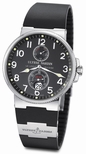 Ulysse Nardin 263-66-3.62 Mens Automatic C.O.S.C. Watch