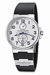 Ulysse Nardin Mens 263-66-3 Watch