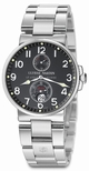 Ulysse Nardin Automatic C.O.S.C. Mens Watch 263-66-7.62