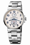 Ulysse Nardin Automatic C.O.S.C. Mens Watch 263-66-7