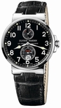 Ulysse Nardin 263-66.62 Mens Automatic C.O.S.C. Watch