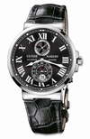 Ulysse Nardin Maxi Marine 263-67-42 Mens Watch