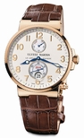 Ulysse Nardin Maxi Marine 266-66-3 Watch