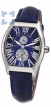 Ulysse Nardin Blue Dial Watch 270-68LE