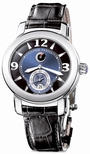 Ulysse Nardin Self winding mechanical (Automatic) Mens Watch 278-70.632