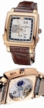 42.00 mm Ulysse Nardin Mens Watch 326-90.61