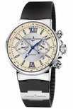 Ulysse Nardin Maxi Marine Watch 353-66-3.314