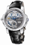 Ulysse Nardin 670-88-212 Mens Automatic Watch