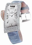 Vacheron Constantin Silver Dial Ladies Watch 25510.000G.9119