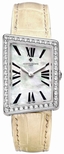 Vacheron Constantin Quartz Ladies Watch 25521.0009113