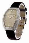 Vacheron Constantin Ladies 25541.000G.9109 Watch