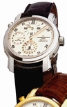 Vacheron Constantin Mens 42005-0008900 Watch