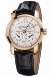 Vacheron Constantin 47031.000R-8955 Mens Automatic Watch