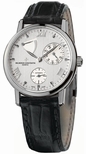 Vacheron Constantin Mens 47200.0008445 Watch