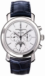 Vacheron Constantin Mens 47212.000P-9250 Watch