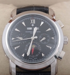 Vacheron Constantin Stainless Steel Watch 7915