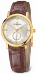 Vacheron Constantin Mens 81160.000J.9063 Watch