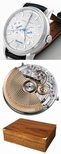 Vacheron Constantin Jubilee 1755 Watch 85250.000P-9141