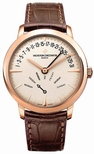 Vacheron Constantin Patrimony 86020.000R-9239 Watch