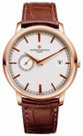 Vacheron Constantin Patrimony 87172.000R-9302 Watch