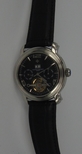 Vacheron Constantin black Dial Watch 8781