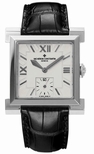 Vacheron Constantin Silver Dial Watch 91030.0008919