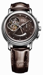 40 mm Zenith Mens Watch 03-0240-4021-72-C496