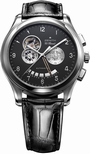 Zenith Class Open Watch 03-0510-4021-21-C492