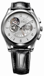 Zenith Class Open Mens Watch 03-0510-4021-21-C492S