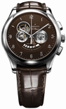 Zenith Grand Class 03-0520-4021-75-C491 Mens Watch