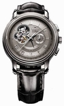 Zenith ChronoMaster Watch 03-1260-4021-76-C505