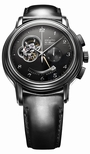 Zenith ChronoMaster Watch 03-1260-4021-95-C614